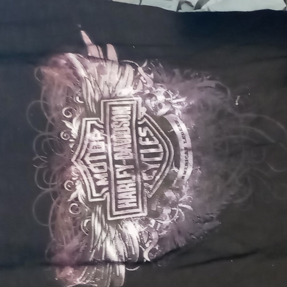 Harley-Davidson Tank Top - Picture 2 of 9